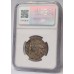 AUSTRALIA 1932 FLORIN . NGC XF45